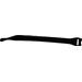 Klittenband Klittenband Mepac Klittenband bundelband 20x200mm zwart 455700